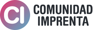 Comunidad Imprenta logo